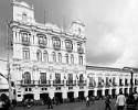 National Palace Quito Ecuador