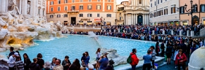 Tervi Fountain Rome