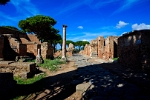 Ostia Antica  Rome