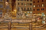 Piazza Navona ROme