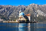 Our Lady of the Rock - Kotor