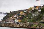 Douro RIver Porto Portugal