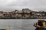 Douro RIver Porto Portugal (3)