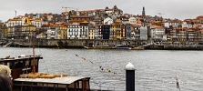 Douro RIver Porto Portugal (4)