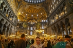 Hagia Sophia Istanbul 