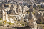 Fairy Chimnies , Cappadocia Turkey (3)