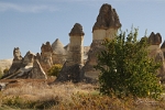 Fairy Chimnies , Cappadocia Turkey (4)