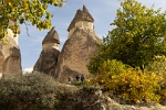Fairy Chimnies , Cappadocia Turkey (6)