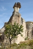 Fairy Chimnies , Cappadocia Turkey (7)