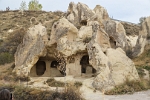 Gorme Troglodyte dwellings (2)