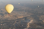 Hot air ballons - Cappadocia Turkey (3)