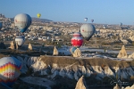 Hot air ballons - Cappadocia Turkey (7)