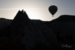 Hot air ballons - Cappadocia Turkey (13)