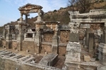 Ephesus Turkey`